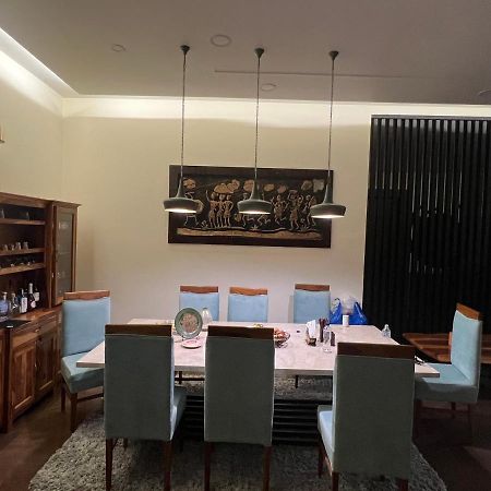 Luxury Penthouse With Taj Mahal View Apartment Agra  Exterior photo